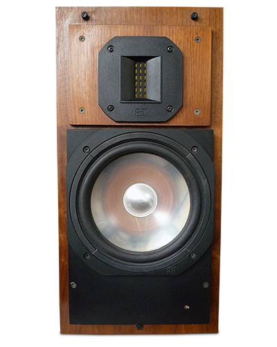 Art et Acoustique Appliquee Triphonic Atom 2 V2